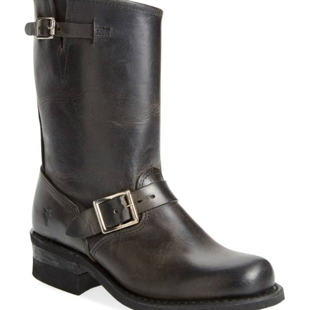 Engineer 12r' Boot *150 Anniversary Edition